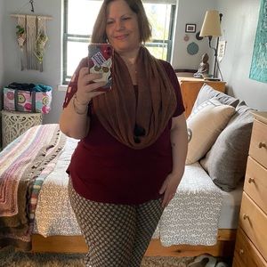 Meet your Posher, Jennifer